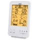 Meteorologinė stotelė Alecto WS-4800 su belaidžiu jutikliu