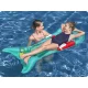 Pripučiamas plaukimo čiužinys Bestway Arielka 9101F 158 x 81 cm