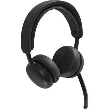 Logitech Zone Wireless 2 ES Business UC Wireless Headset, Graphite