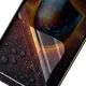 Apsauginė plėvelė 3mk Silky Matt Privacy skirta Apple iPhone 13 Mini