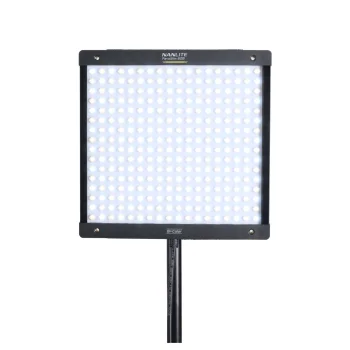 Nanlite PavoSlim 60B Bi-Color LED vaizdo apšvietimo panelė