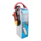 Gens ace G-Tech LiPo akumuliatorius 2800mAh 22.2V 60C 6S1P XT60