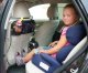 Car Seat Back Protector and Organizer with 3 Pockets