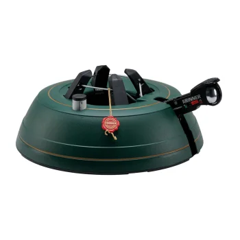Krinner Ultra Grip+ XL Kalėdų eglutės stovas 3.0 m / 12 cm / 4.5 L, žalias