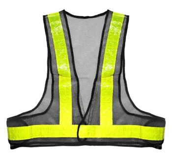 Reflective Vest