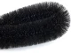 Car Wheel Rim Cleaning Brush for Dirt and Brake Dust Removal