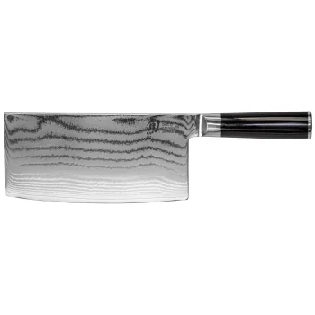 KAI Shun Classic kiniškas virėjo peilis 18 cm