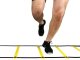 Training Ladder Stairs Steps for Coordination Exercises, Running, Sport, 3m