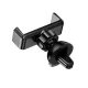 Tech-Protect V3 Mini Car Phone Holder for Air Vent, Black