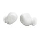 Belaidės ausinės JBL Wave Buds, baltos