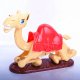 Children\'s Board Game for 2-4 Persons, \"Horrible Camel\"