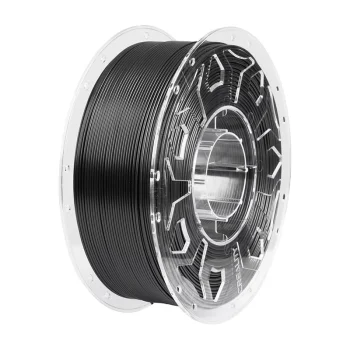 3D spausdintuvo plastikas Creality HP-ASA 1.75 mm 1 kg, juodas