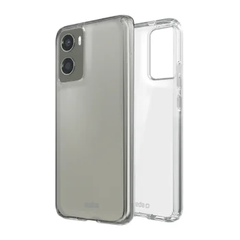 Telefono dėklas SBS Skinny skirtas Motorola Moto G06, skaidrus