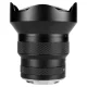 AstrHori MF 12mm f/2.8 Full-frame Fisheye žuvies akies objektyvas Nikon Z