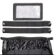 Motorcycle boot covers xl