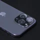 Wozinsky Samsung Galaxy S25 kameros apsauginis stiklas 9H