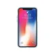 Adidas OR SnapCase Floral dėklas iPhone X / Xs, Pilkas
