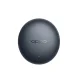 Belaidės į ausis įstatomos ausinės Oppo Enco Air5s su ANC, Bluetooth 6.0, juodos