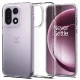 Spigen Ultra Hybrid dėklas telefonui OnePlus 15, skaidrus