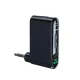 Baseus Qiyin Bluetooth Audio Receiver AUX for Car, Black