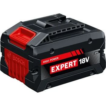 Akumuliatorius Bosch EXPERT EXBA18V-80 18V 8.0Ah