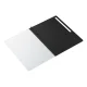 Samsung Galaxy Tab S8 Ultra Note View dėklas EF-ZX900PBEGEU, juodas