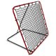 Futbolo treniruočių atšatų tinklas Neo-Sport NS-491, 120x120 cm