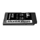Atminties kortelė Lexar Professional SILVER PLUS SDXC 64GB (LSDSIPL064G-BNNNG)