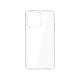 Dėklas Apple iPhone 15 Pro Max 3mk Clear Case Eco, skaidrus