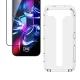3mk HardGlass Max grūdintas apsauginis stiklas iPhone 11