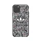 „Adidas OR SnapCase Belista Flower“ dėklas „iPhone 11 Pro“, daugiaspalvis
