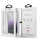 Guess California Dėklas iPhone 11 Pro Max Purple Gradient