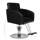 Kirpyklos kėdė Hair System HS40, juoda