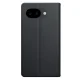 3mk atverčiamasis dėklas Google Pixel 10A, juodas
