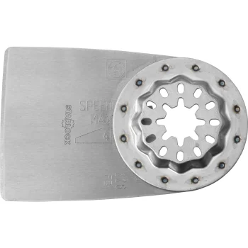 Fein grandiklio peilis daugiafunkciams įrankiams Starlock SL 52 x 34 x 0,8 mm