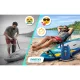 Elektrinis SUP lentos siurblys 12V Neo-Sport Ns-713 su 6 antgaliais
