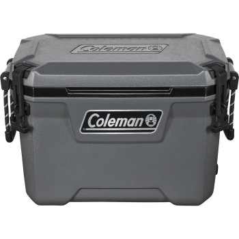 Šaldymo dėžė Coleman Convoy 55qt 53L juoda