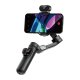 AOCHUAN Smart X Pro 3-ašių stabilizatorius su AI jutikliu, juodas