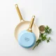 Keptuvių rinkinys GreenPan Padova Reserve 20 ir 26 cm, 2 vnt., Light Blue