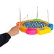 Family Fishing Game of 45 Fish