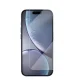 TFO 2.5D apsauginis stiklas, skirtas Apple iPhone 15 Pro 6.1\"