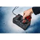Bosch akumuliatorių ir įkroviklio rinkinys 2x EXBA18V-55 + GAL12V/18V-80