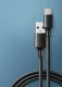 Ugreen US287 USB-A į USB-C laidas 2A 0.5m Juodas