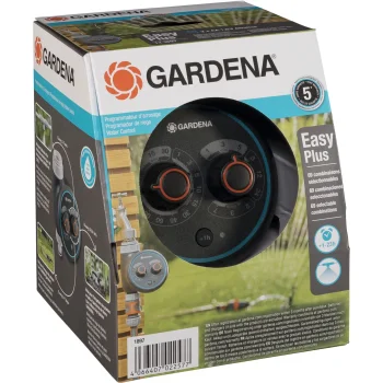 Laistymo valdiklis Gardena Water Control EasyPlus