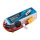 Gens Ace G-Tech LiPo akumuliatorius 3700mAh 22.2V 60C 6S1P XT90