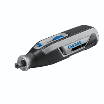 Akumuliatorinis daugiafunkcis įrankis Dremel Lite 7760-15