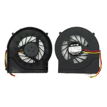 Nešiojamojo kompiuterio ventiliatorius HP DV6-3000, DV6T-3000, DV7-4000