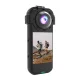 Objektyvo apsauginis dėklas Puluz su grūdintu stiklu Insta360 X4 Air
