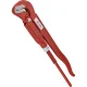 KNIPEX S tipo vamzdinis raktas 83 30 010, 320 mm