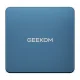 GEEKOM IT13 mini kompiuteris i5-13600H 16GB 1TB SSD Windows 11 Pro